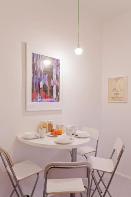 Prague Center Apartment With Fireplace 외부 사진